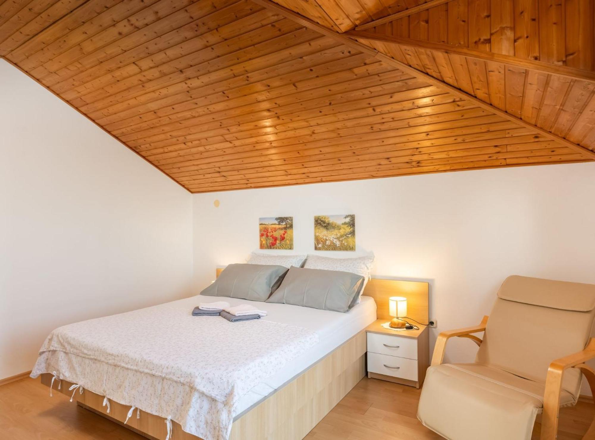 Villa Source With Private Pool Pridvorje 外观 照片