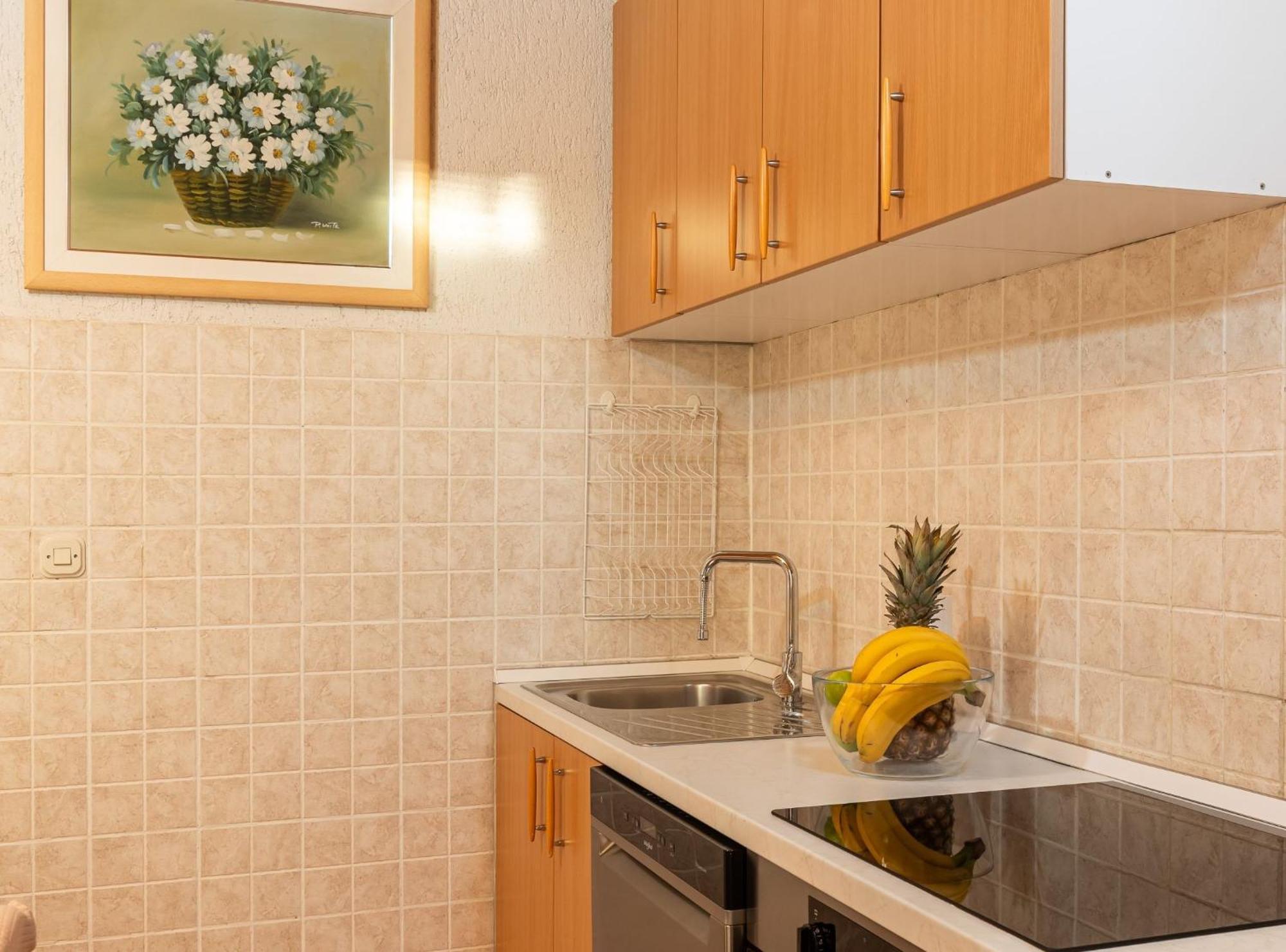 Villa Source With Private Pool Pridvorje 外观 照片