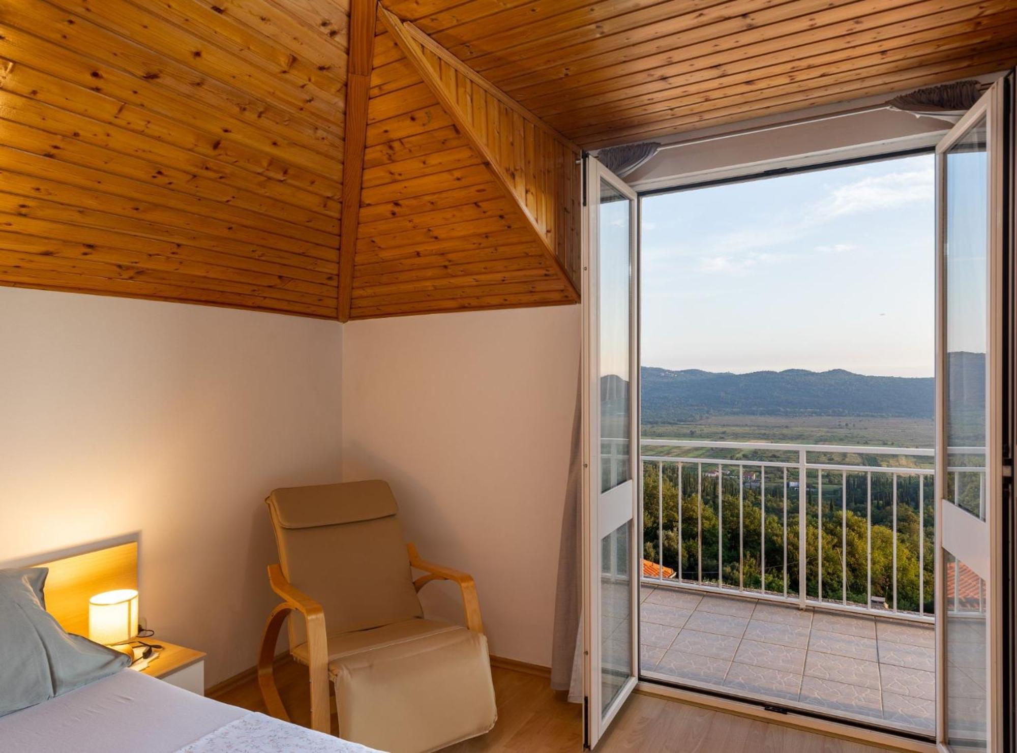 Villa Source With Private Pool Pridvorje 外观 照片