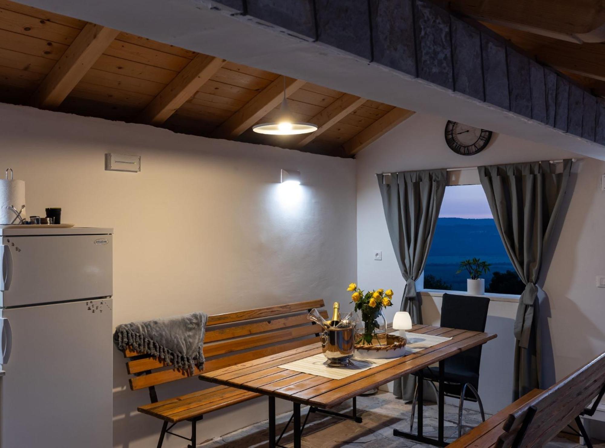 Villa Source With Private Pool Pridvorje 外观 照片