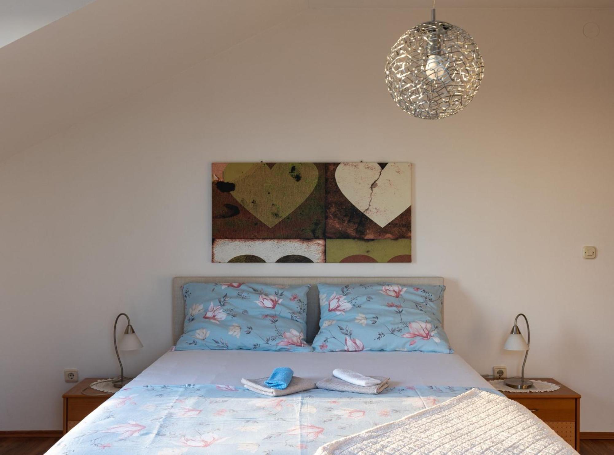 Villa Source With Private Pool Pridvorje 外观 照片