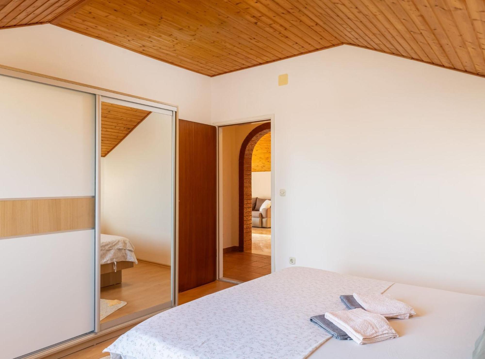 Villa Source With Private Pool Pridvorje 外观 照片