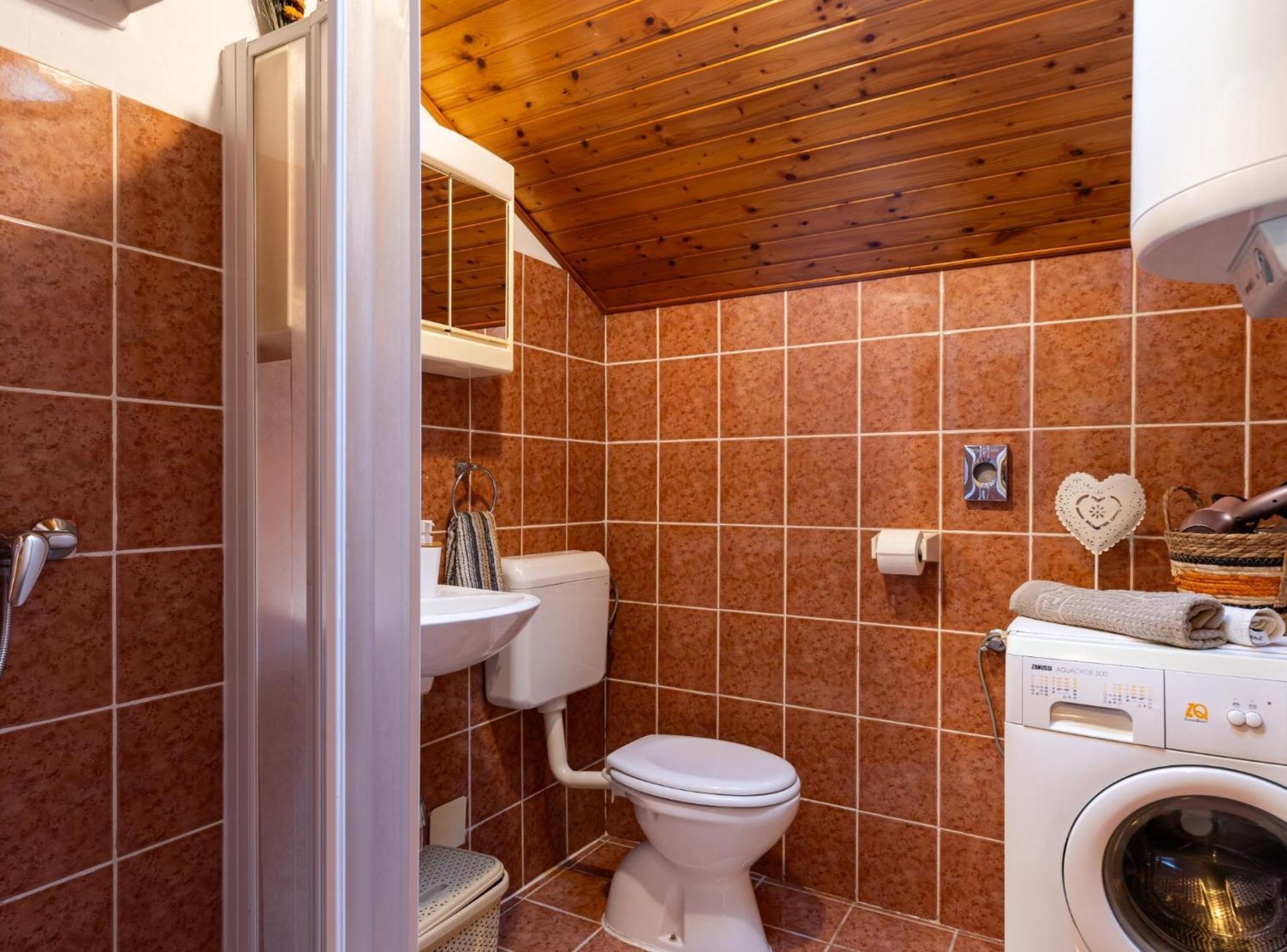 Villa Source With Private Pool Pridvorje 外观 照片