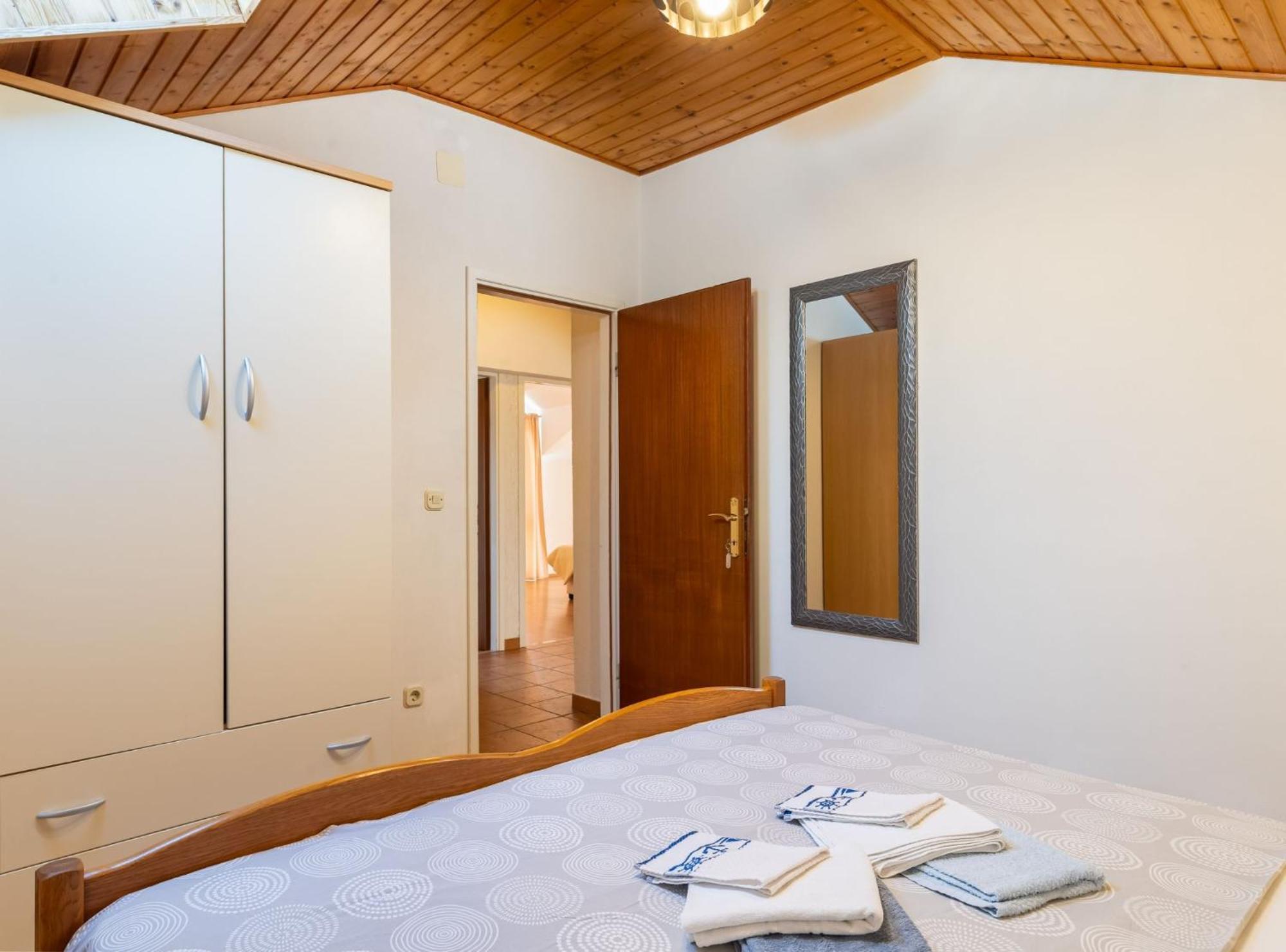 Villa Source With Private Pool Pridvorje 外观 照片