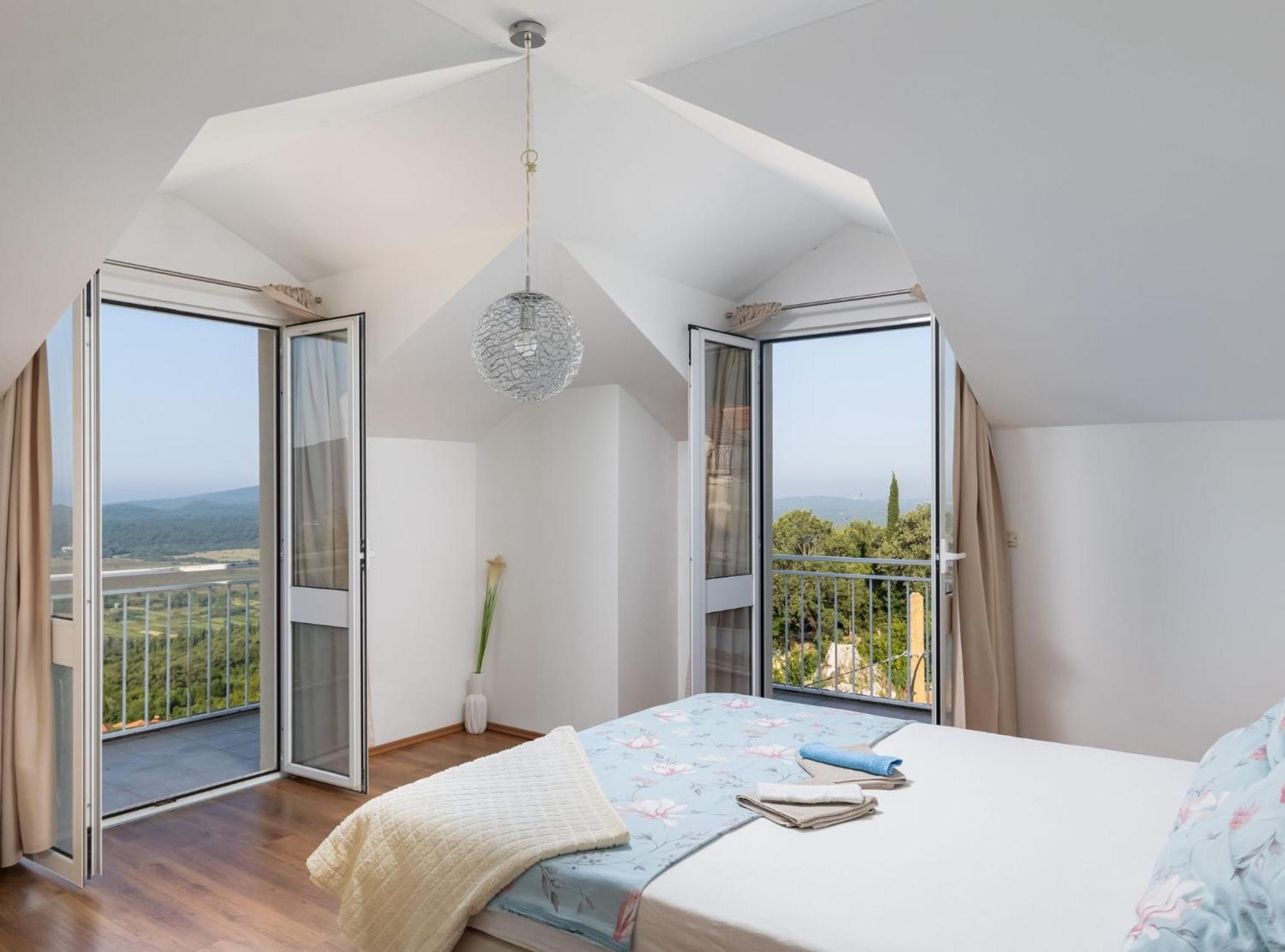 Villa Source With Private Pool Pridvorje 外观 照片