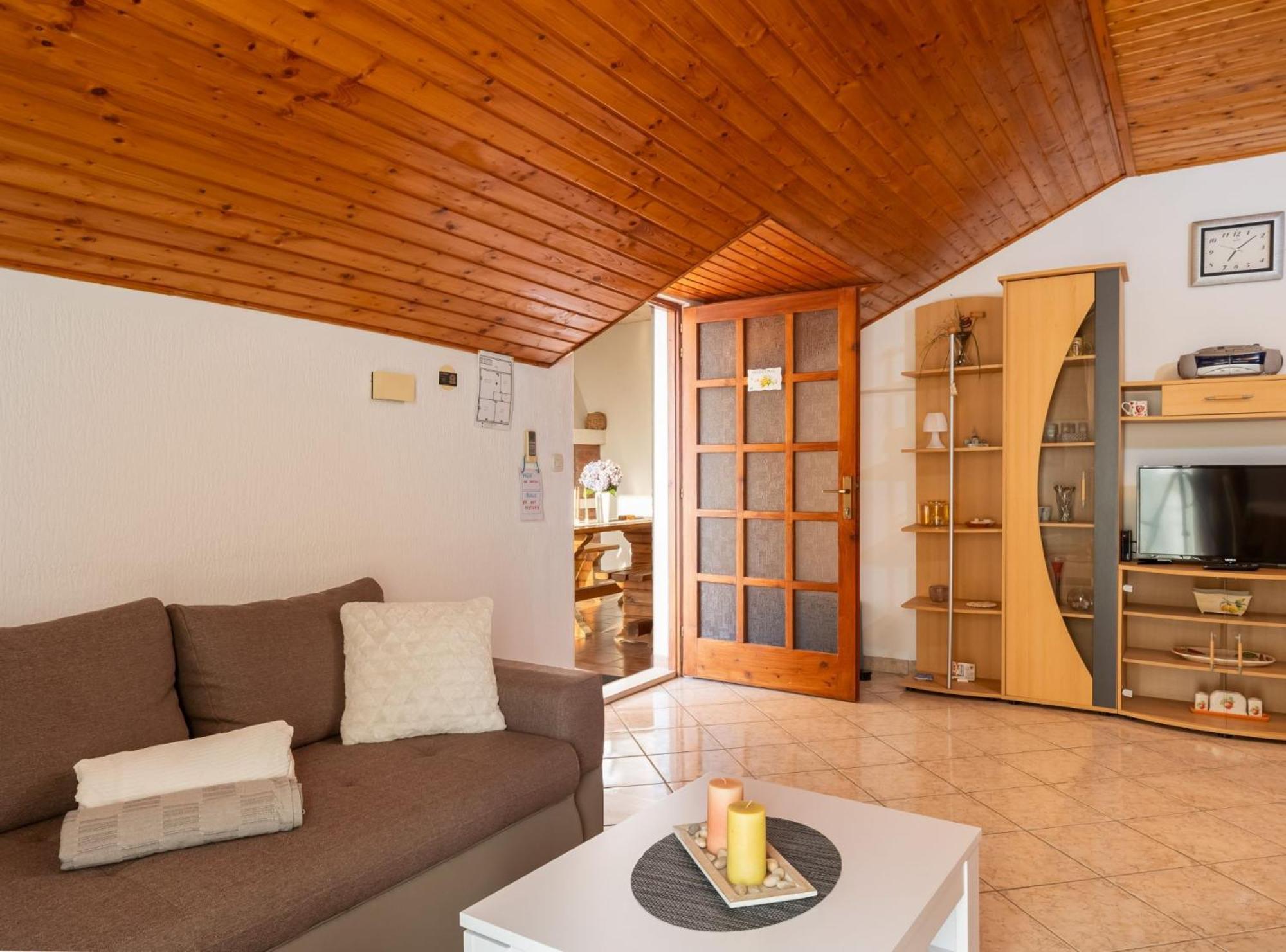 Villa Source With Private Pool Pridvorje 外观 照片