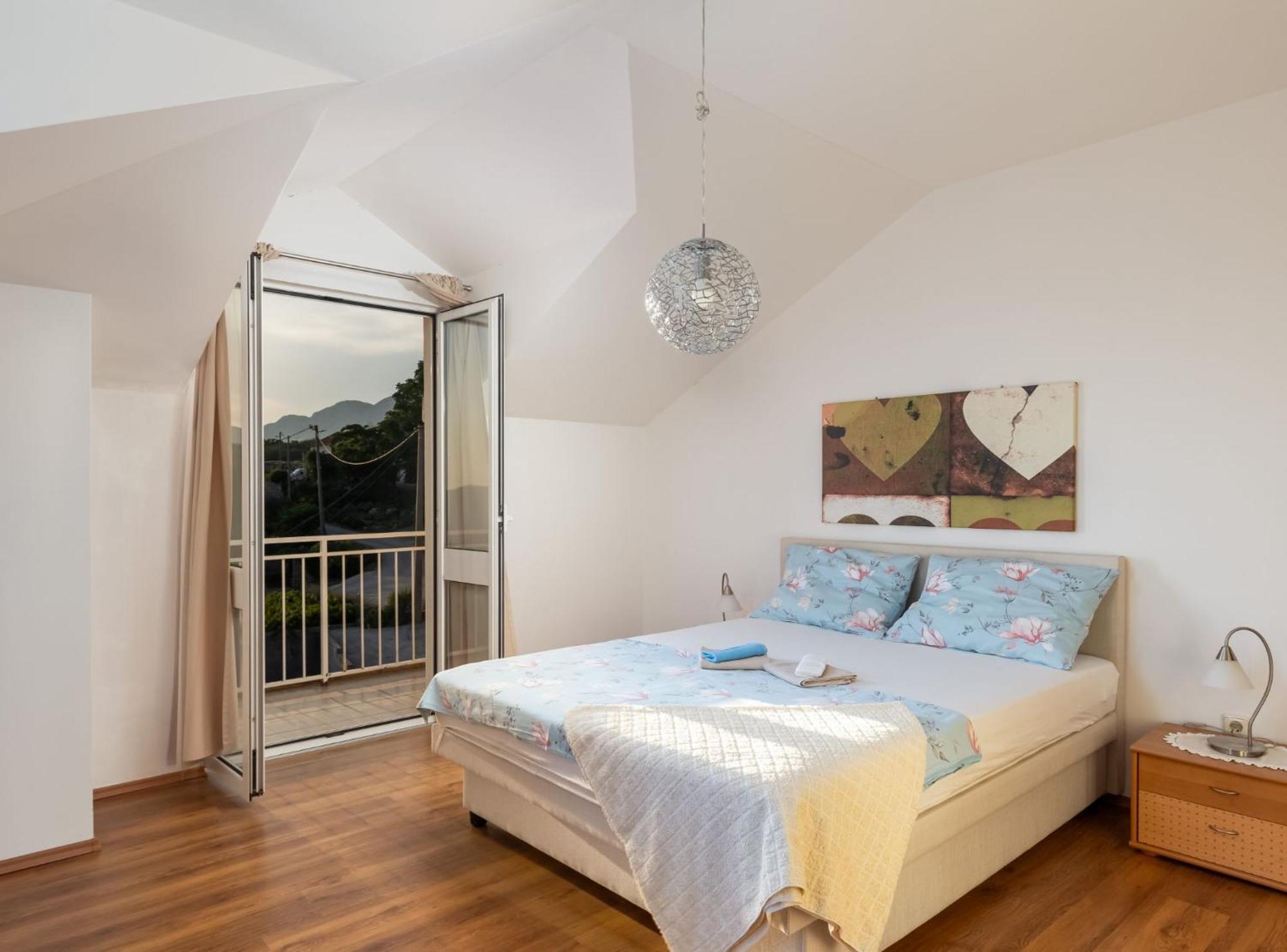 Villa Source With Private Pool Pridvorje 外观 照片