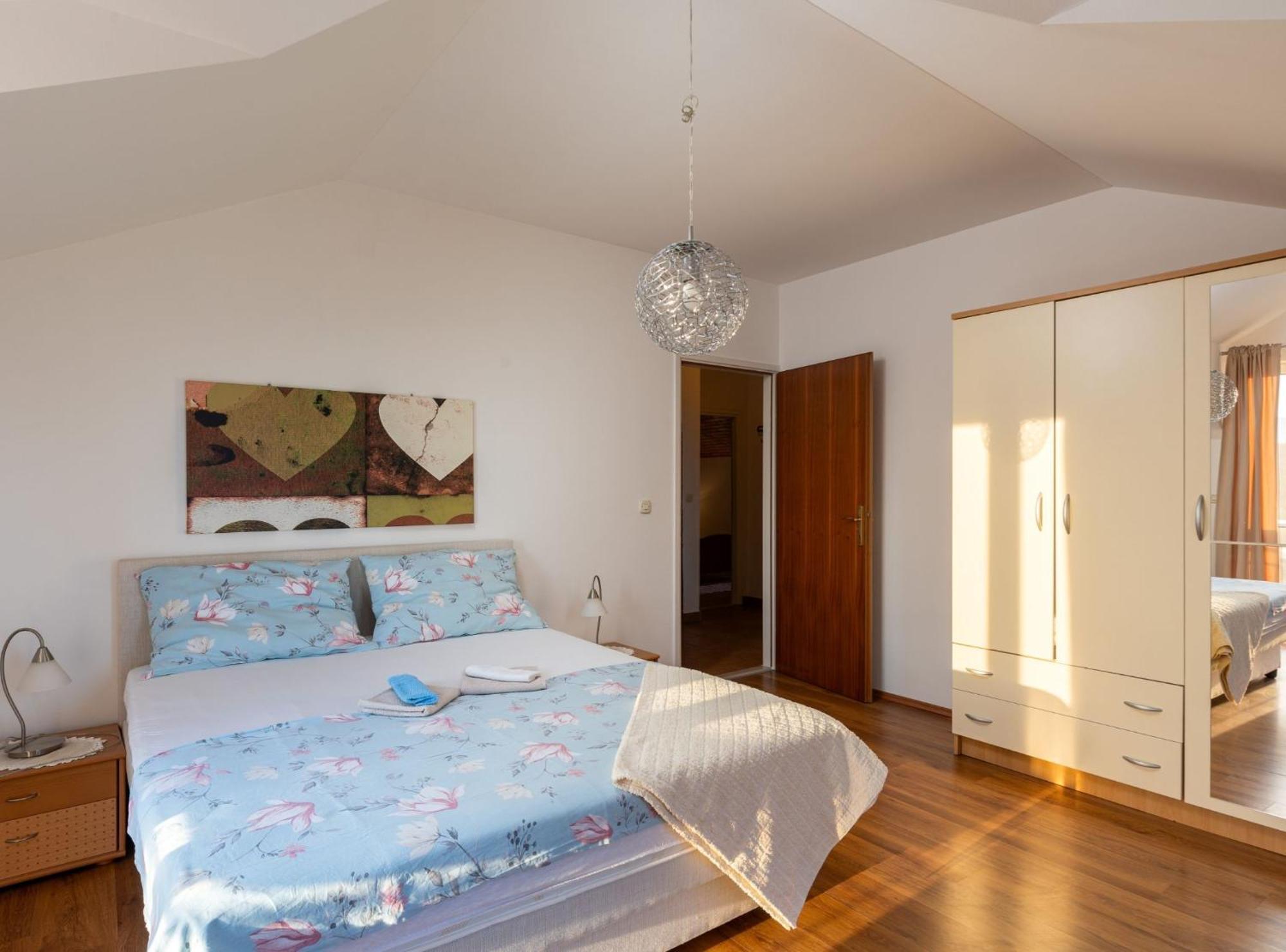 Villa Source With Private Pool Pridvorje 外观 照片