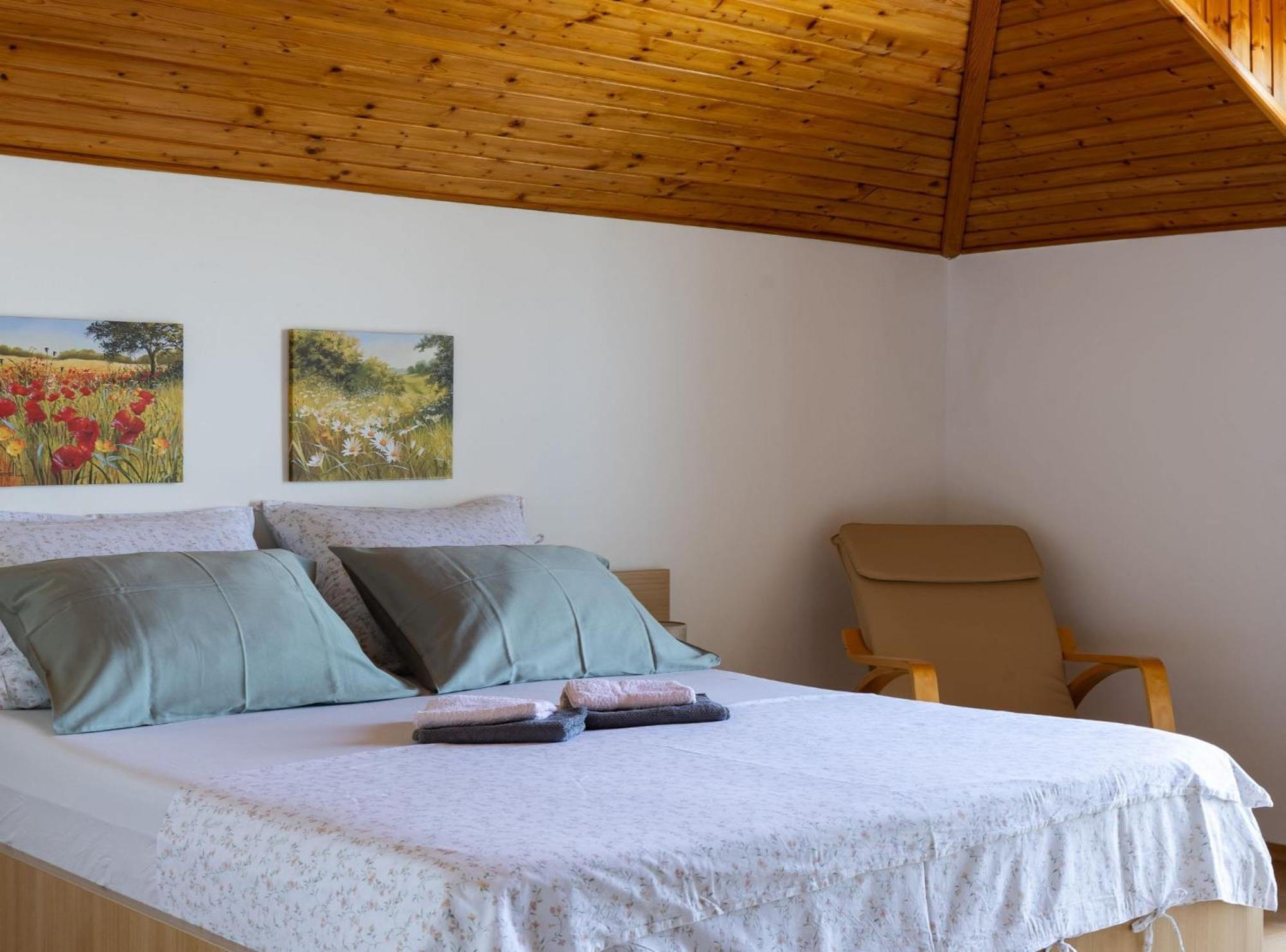 Villa Source With Private Pool Pridvorje 外观 照片