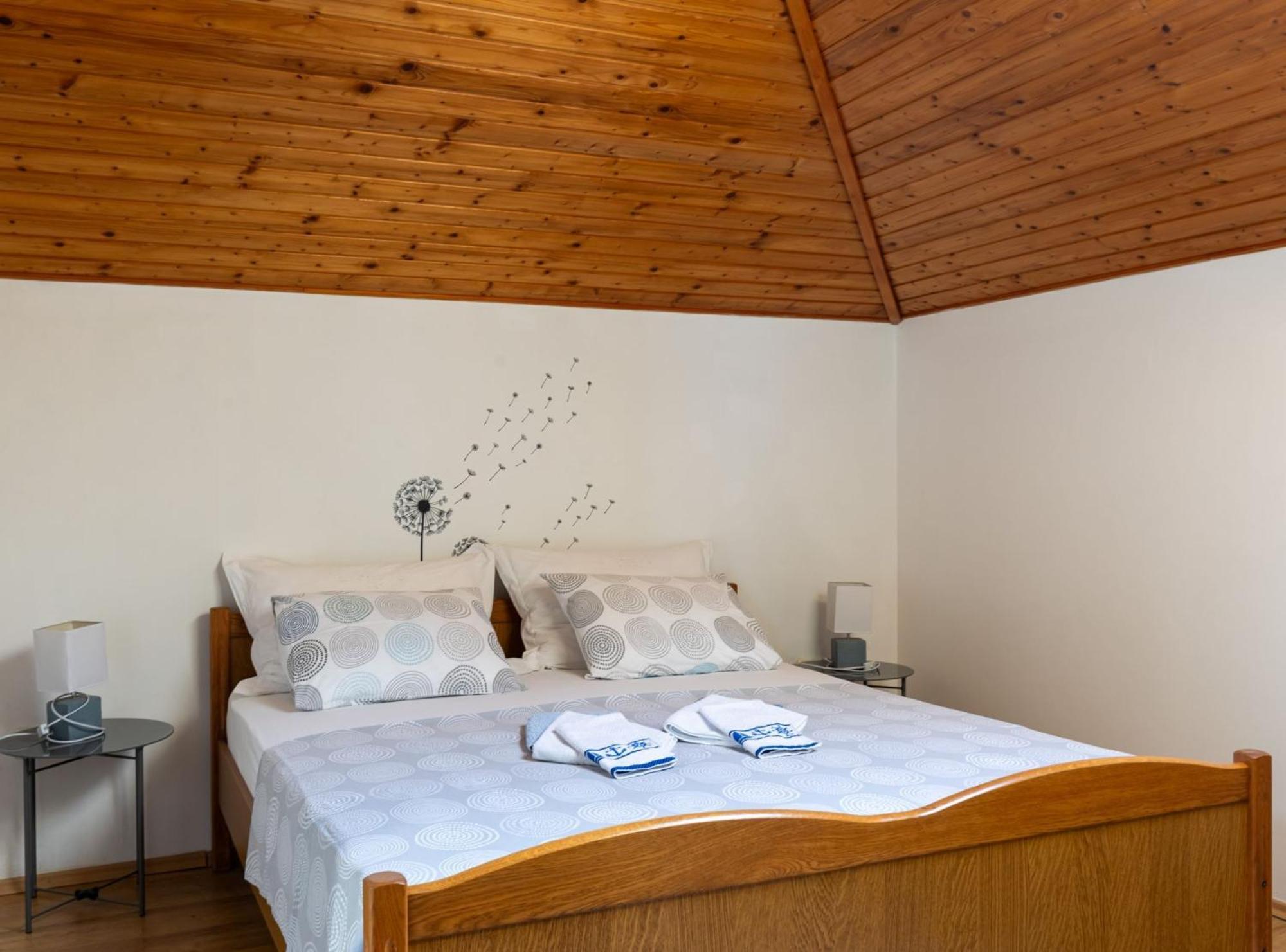 Villa Source With Private Pool Pridvorje 外观 照片