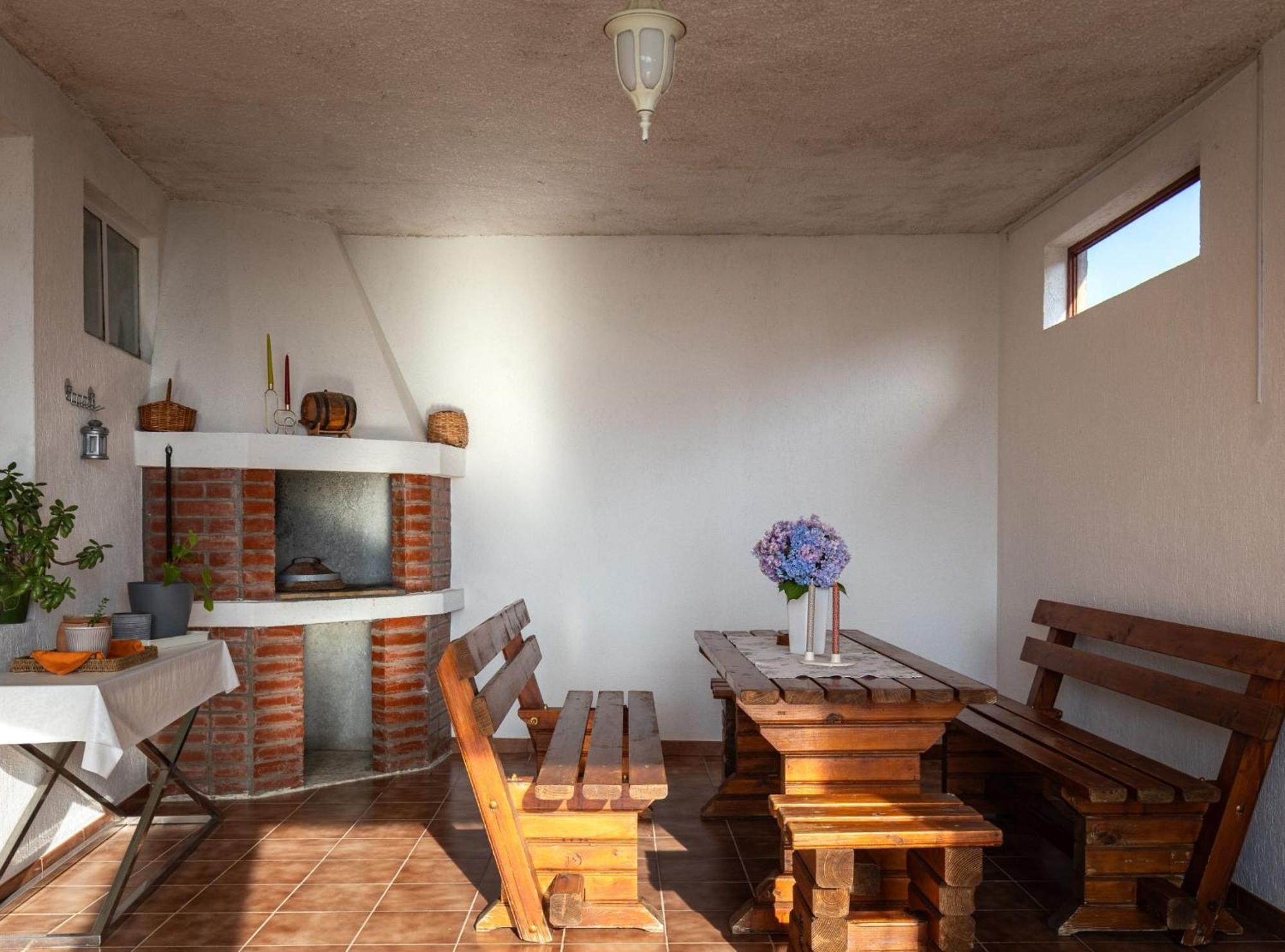 Villa Source With Private Pool Pridvorje 外观 照片