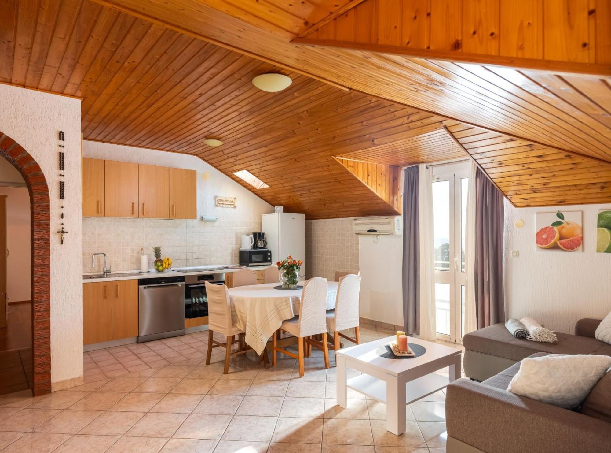 Villa Source With Private Pool Pridvorje 外观 照片